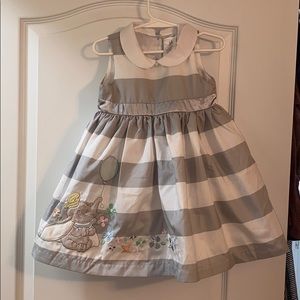 18-24 month baby Dumbo Disney dress